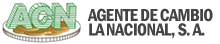 Logo of Agente de Cambio La Nacional