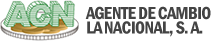 Logo de Agente de Cambio La Nacional