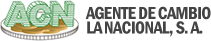 Logo de Agente de Cambio La Nacional