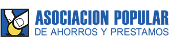 Logo of Asociación Popular de Ahorros y Préstamos