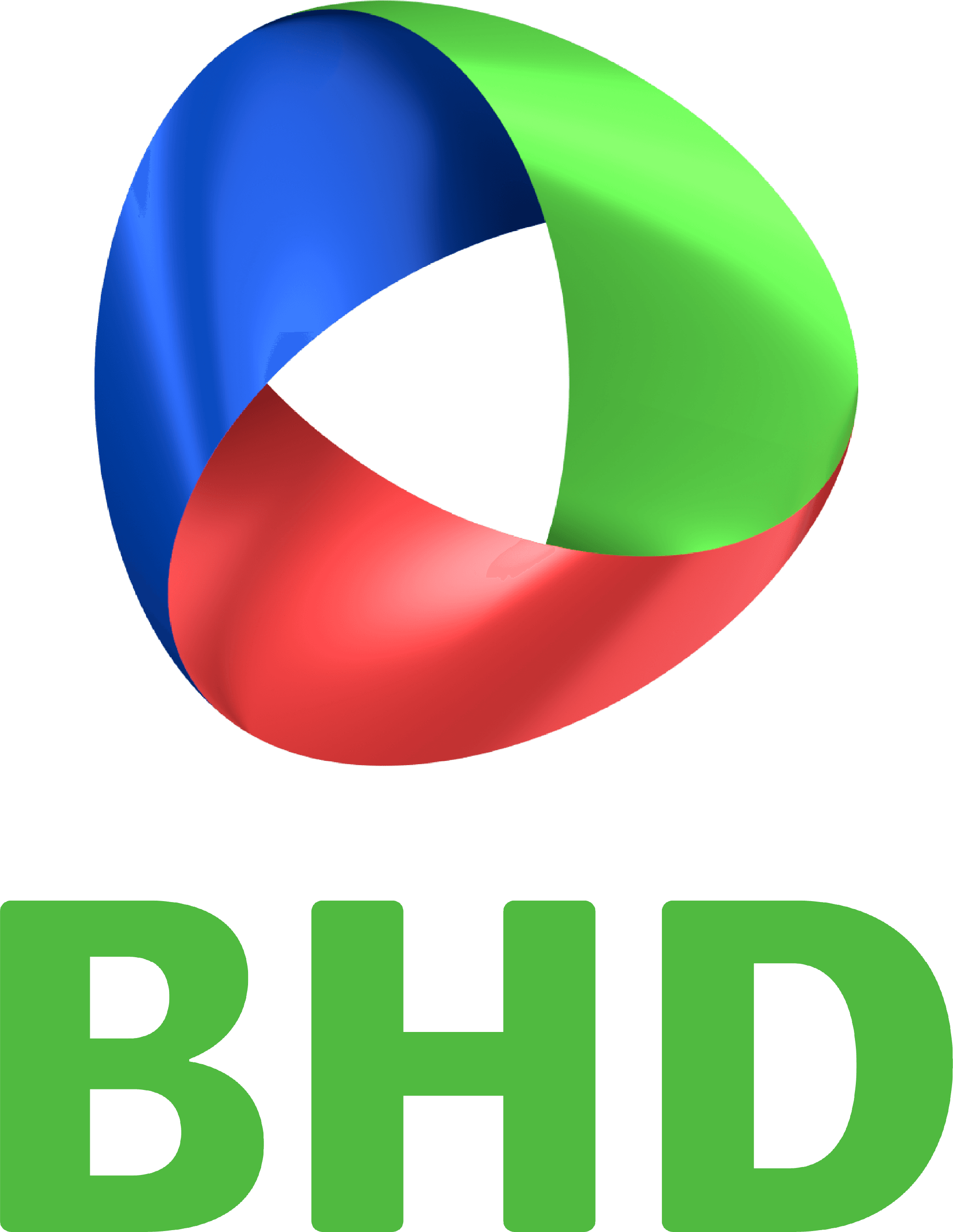 Logo of Banco BHD