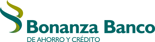 Logo de Bonanza Banco