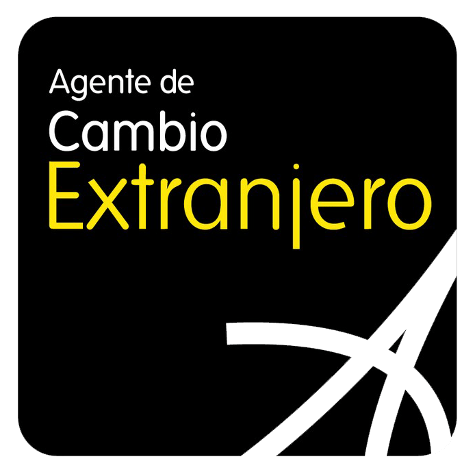 Logo of Cambio Extranjero