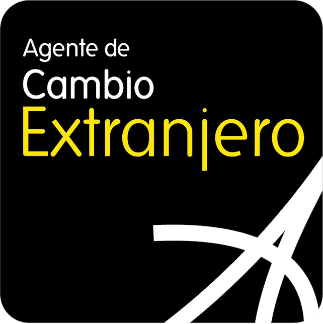 Logo de Cambio Extranjero