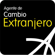 Logo de Cambio Extranjero