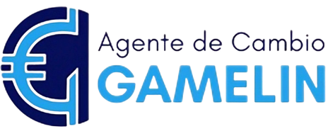 Logo de Gamelin