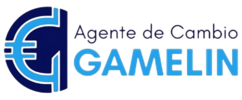 Logo of Gamelin