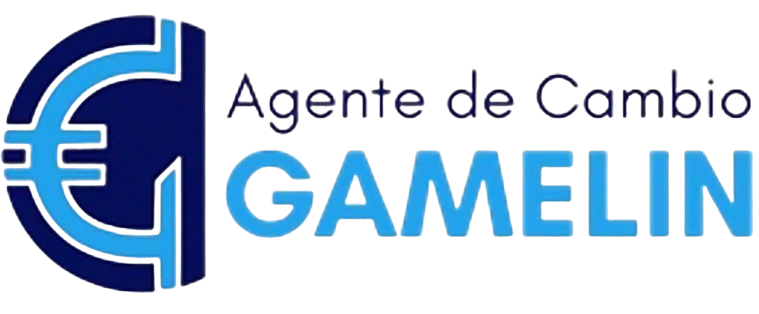Logo de Gamelin