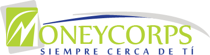 Logo de Moneycorps