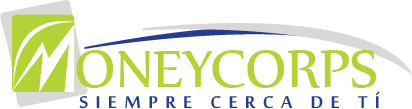 Logo de Moneycorps