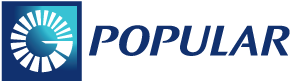 Logo de Banco Popular