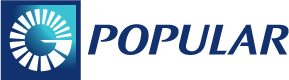 Logo de Banco Popular