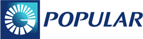 Logo of Banco Popular