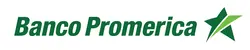 Logo de Banco Promerica
