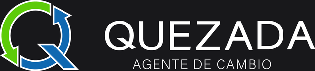Logo de Quezada