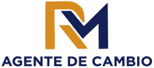 Logo de Agente de Cambio R.M.