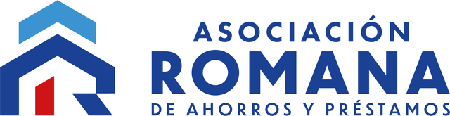 Logo de Asociación Romana