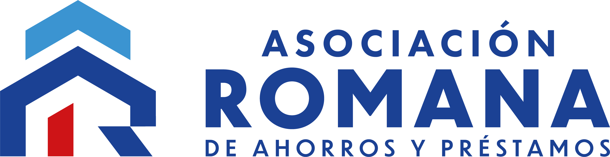 Logo de Asociación Romana