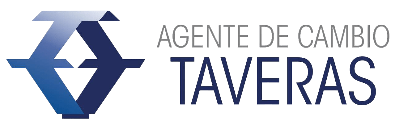 Logo of Taveras