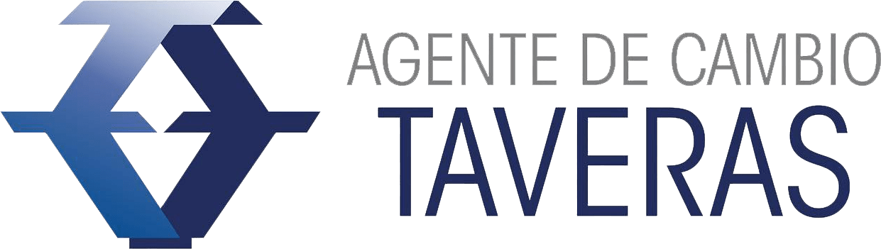 Logo de Taveras